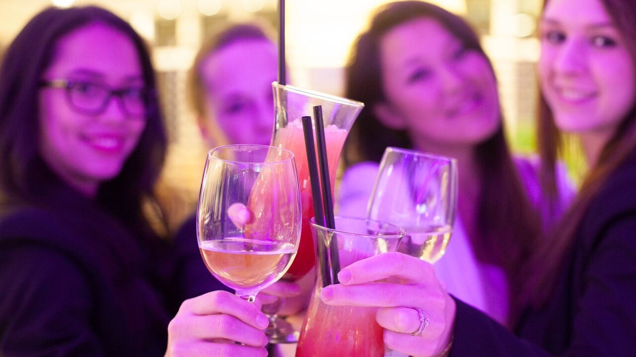 Event Locations Frankfurt: Ihr Event steht bei uns im Mittelpunkt